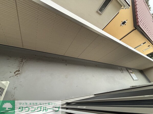 ハイクレストの物件内観写真